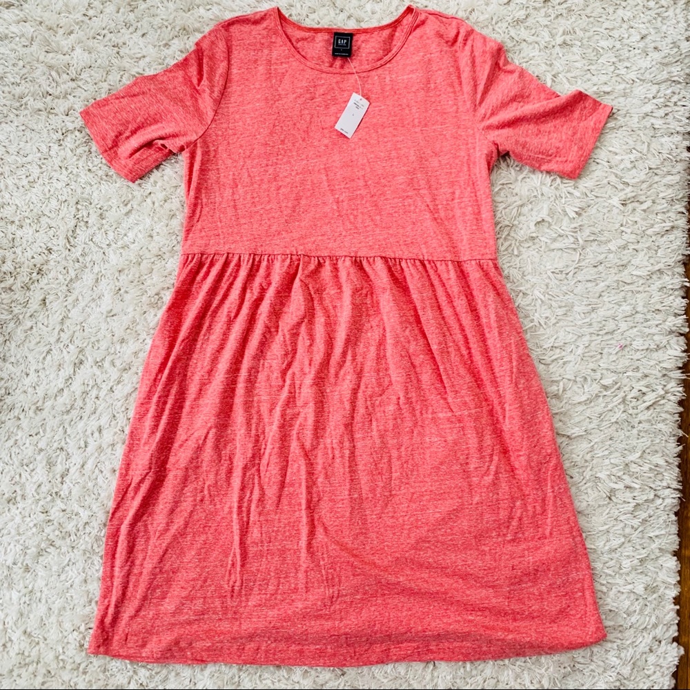 NWT Gap Maternity Dress